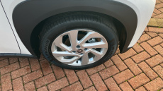 Toyota Aygo X 1.0 VVT-i Pure 5dr Petrol Hatchback